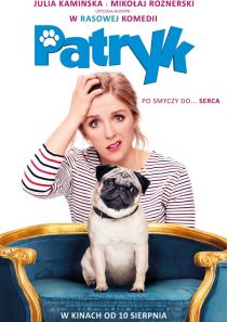 Patryk (dubbing, mała sala)