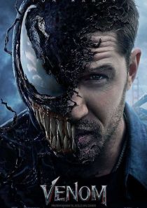 Venom (napisy, mała sala)