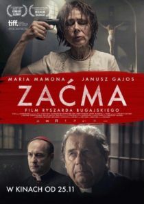 IPN: Zaćma 