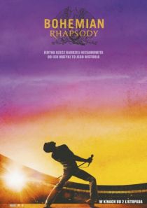 Bohemian Rhapsody (napisy, mała sala)