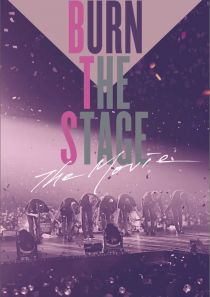 Burn the Stage: The Movie