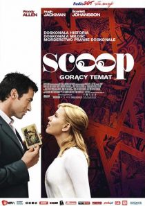 Scoop - Gorący temat