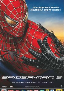 Spider Man 3