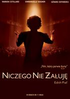 Niczego nie żałuję - Edith Piaf
