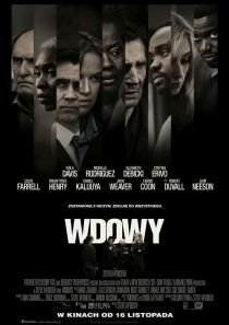 Wdowy (napisy)