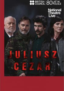 National Theatre Live: Juliusz Cezar
