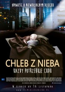 Chleb z nieba (napisy)