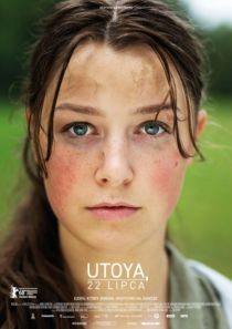 Utoya, 22 lipca - Kino na Temat