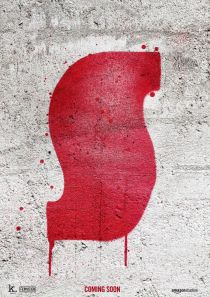 Suspiria (napisy, mała sala)