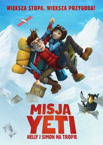 Misja Yeti (dubbing)