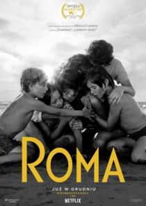 Roma - Kino Konesera