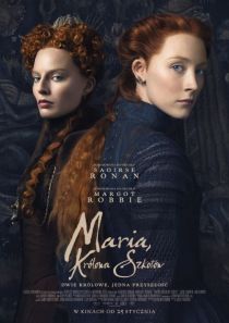 Maria, królowa Szkotów (napisy)