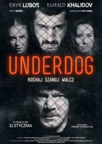 Kultura Dostępna: Underdog