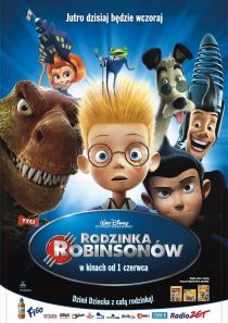 Rodzinka Robinsonów