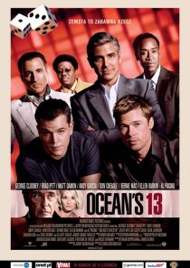 Ocean's 13