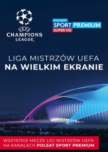 Liga Mistrzów UEFA: Liverpool - FC Porto