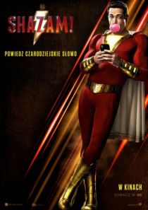 Shazam!