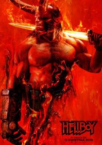Hellboy