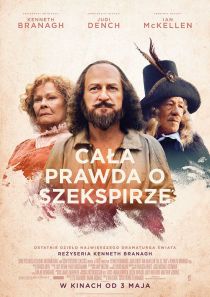 Cała prawda o Szekspirze