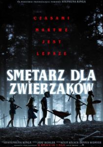 Smętarz dla zwierzaków