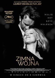Kultura Dostępna: Zimna wojna