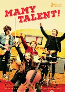 Mamy talent