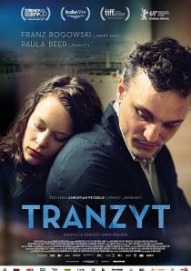 Tranzyt