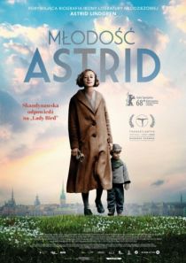 Kino Letnie: Młodość Astrid