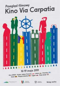 Przegląd filmowy: Kino Via Carpatia