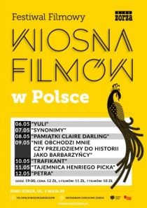 Wiosna Filmów