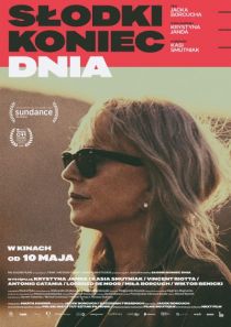 Kino Konesera: Słodki koniec dnia