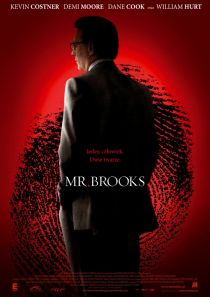 Mr. Brooks