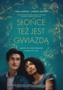 Słońce też jest gwiazdą