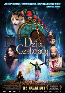 Dzień Dziecka: Dzień czekolady