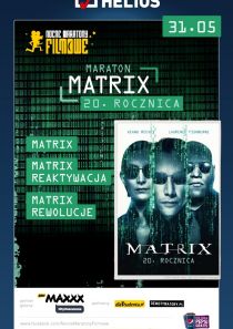 Maraton Matrix