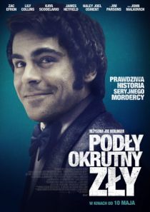 Kino Konesera: Podły, okrutny, zły