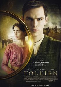 Kino Konesera: Tolkien 