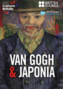 Wystawa na ekranie: Van Gogh i Japonia
