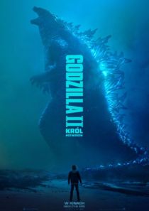 Godzilla II: Król potworów