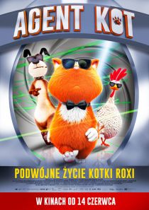 Agent Kot 