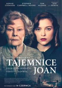 Tajemnice Joan 