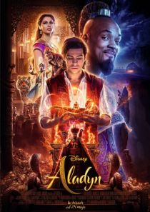 Kino na Temat: Aladyn