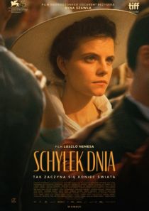 Kino Konesera: Schyłek dnia