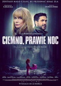 Kultura dostępna: Ciemno, prawie noc