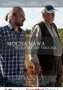 Mocna kawa wcale nie jest taka zła 