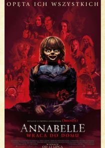 Annabelle wraca do domu