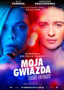 Moja gwiazda: Teen Spirit