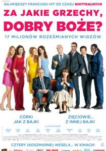 Kino Letnie: Za jakie grzechy, dobry Boże?