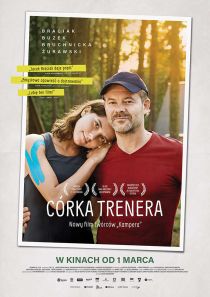 Kultura Dostępna: Córka trenera