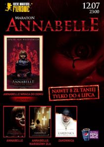 Maraton Annabelle